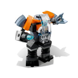 LEGO® Creator 31111 Cyberdron 3w1
